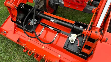 hooking up hydraulic hoses on skid steer|skid steer hydraulic quick attach.